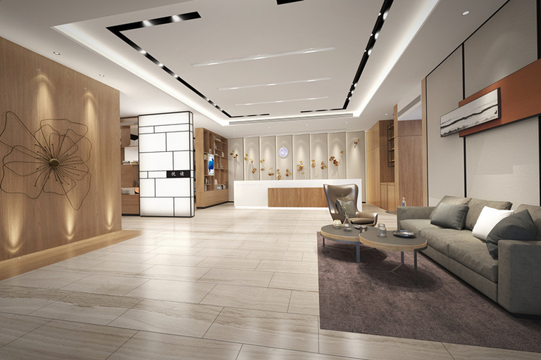 Others 4, Rest Comfort Hotel(Shanghai North Bund Ningguo Road Subway Station), Shanghai
