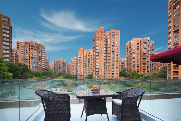 Others 5, Vienna Hotel Hangzhou Jiubao Sijiqing Suanli Town, Hangzhou