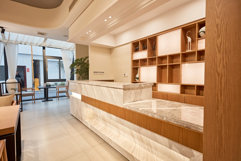Others 5, Zeyi Garden Hotel, Deyang