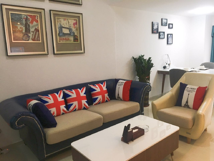 Others 4, Bo Li Hotel Apartment (Shunde Ronggui), Foshan