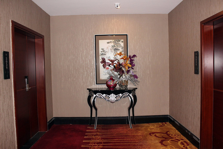 Others 3, Kai'er International Hotel, Xiangfan
