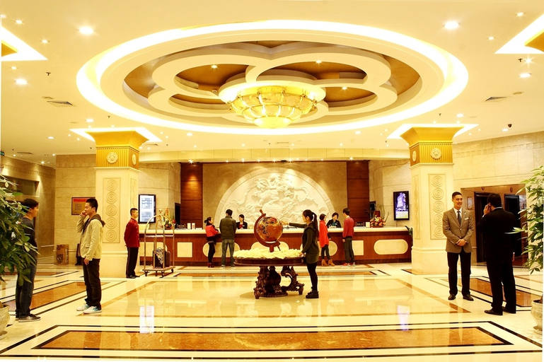 Others 3, ホテル, Quanzhou