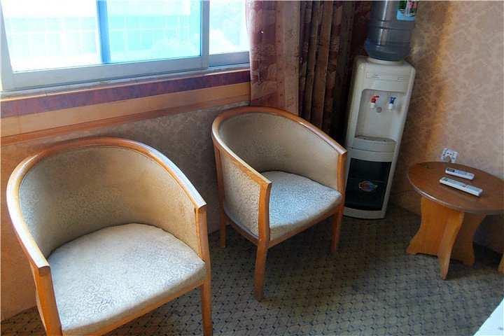 Others 5, Zhuji Baolong Hotel, Shaoxing