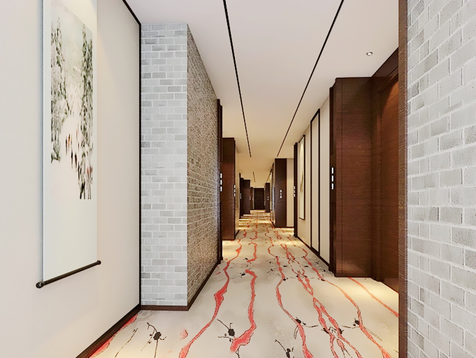 Others 5, Four Seasons Qingteng Garden Hotel (Xikou Chiang's Hometown), Ningbo