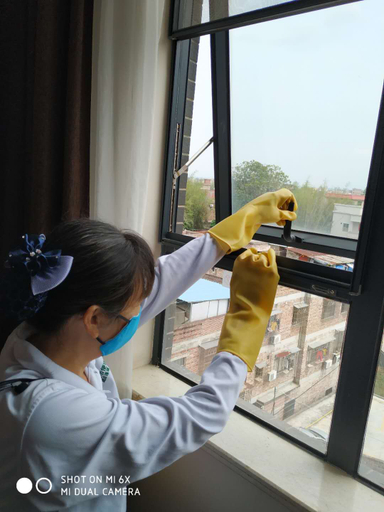 Others 5, City Comfort Inn Yunfu Luoding Triumph Plaza, Yunfu