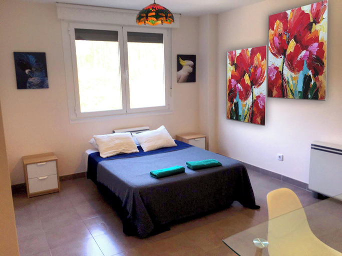 Room 5, AREA PLAYA XOVE, Lugo