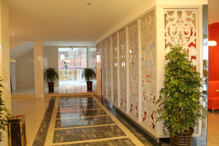 Others 5, Xixiana Aisi Concept Hotel, Nanyang