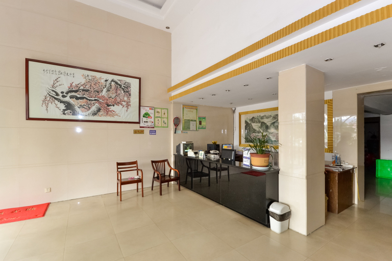 Others 4, Xilu Hotel, Taizhou