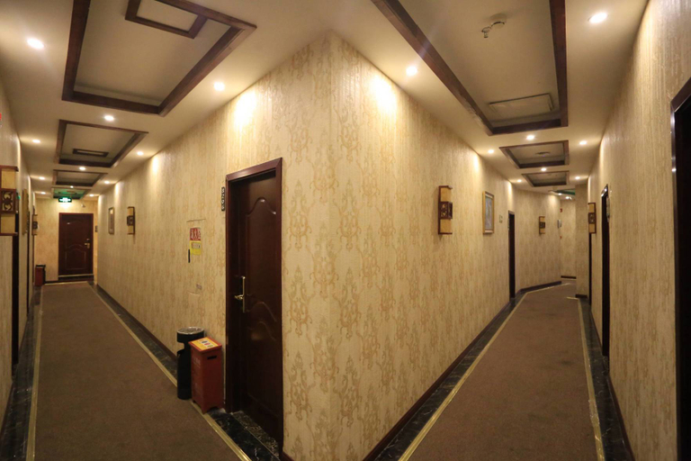Others 4, Jinyue Business Hotel, Chongqing
