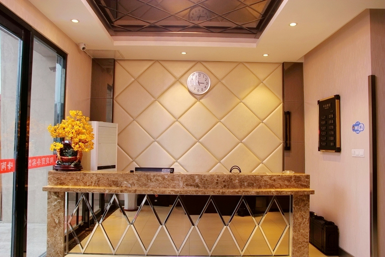 Others 4, Fengtaoting Boutique Business Hotel, Qingdao