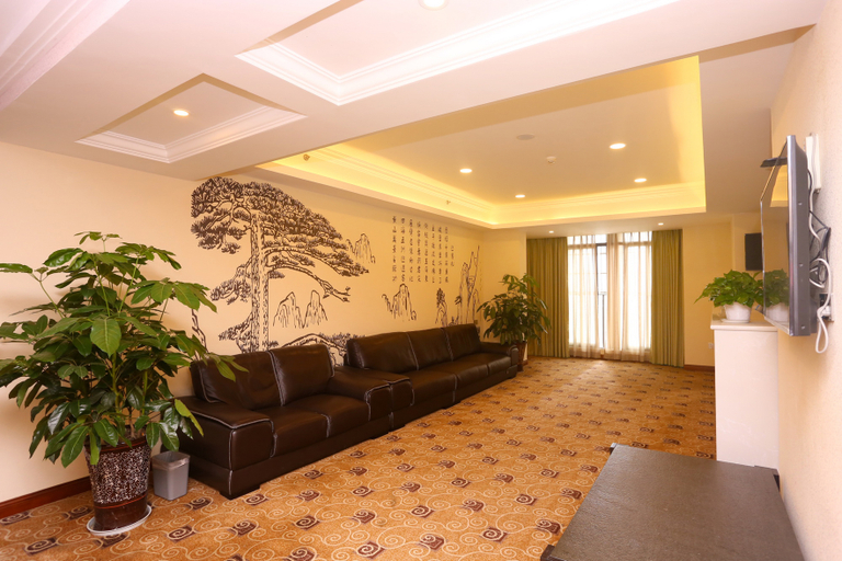 Others 3, Haibo Hotel, Chengdu