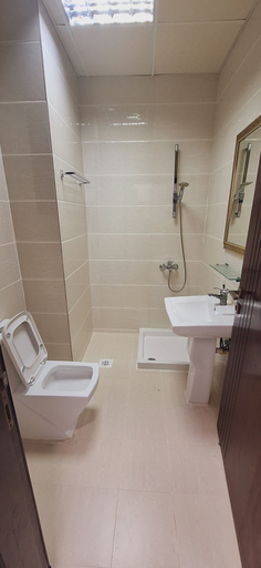 Bathroom 3, STAR 4 SEASON, Salalah