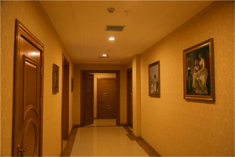 Others 4, Vienna Hotel (Hefei Mingzhu Square University Town), Hefei
