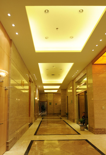 Others 5, Starway Hotel (Nanchang Honggutan Wanda Qiushui Square), Nanchang