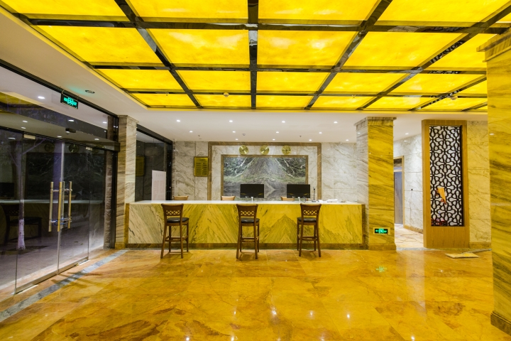 Others 3, Jinlin Hotel, Baoshan