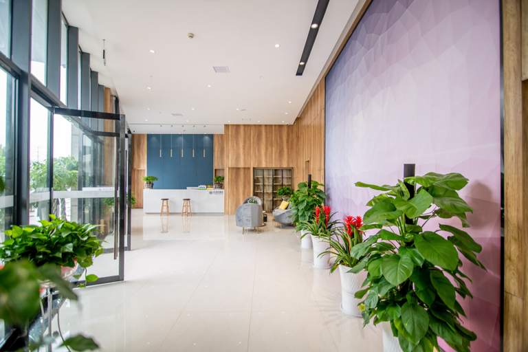 Others 4, Topra Hotel, Jingzhou