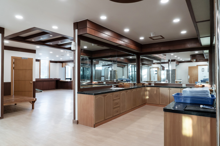 Others 5, Namhae Sportspark Hotel, Namhae
