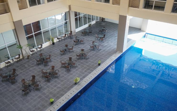 Sport & Beauty 5, My Tower Hotel - Surabaya, Surabaya