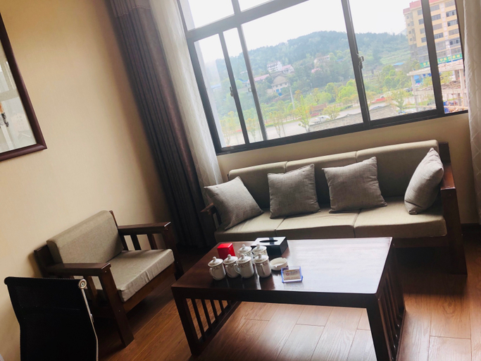 Others 5, Yijia Hotel, Louxing District, Loudi City, Loudi
