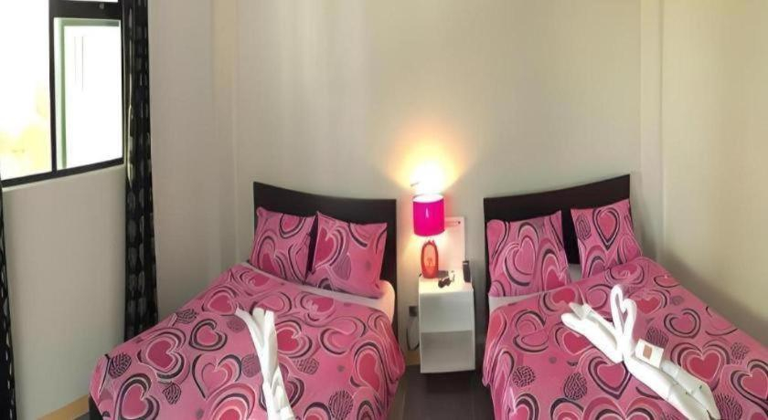 Bedroom 3, Hotel Aroha, Tagaytay City