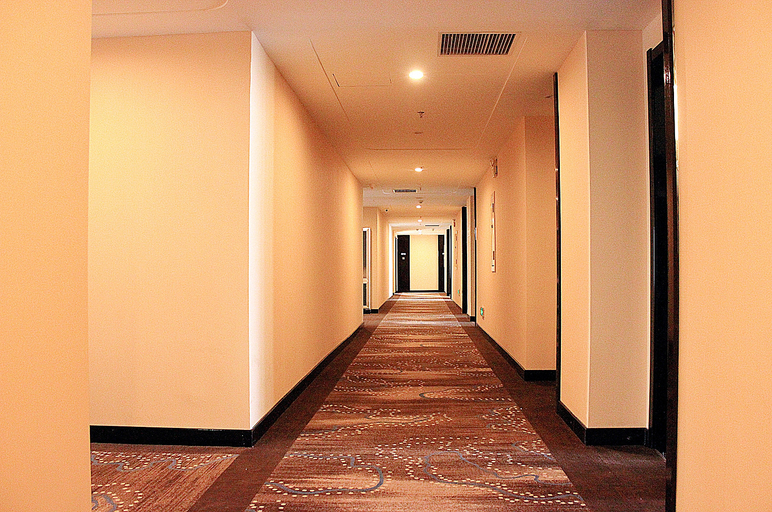 Others 5, Pacific Regency Hotel, Shenyang