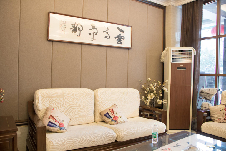 Others 3, Yunjingang Holiday Hotel, Fuyang