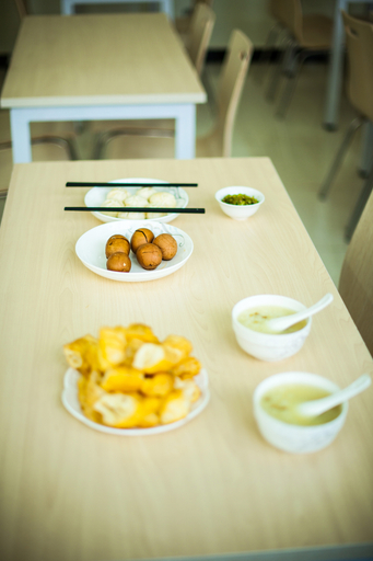 Food & Drinks 3, Mengzhijia Business Hotel, Lijiang