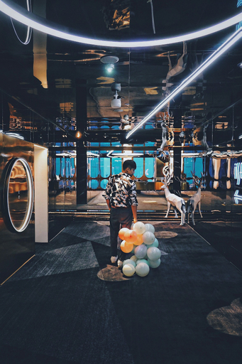 Food & Drinks 3, SEYA Panoramic Hotel - Chongqing Cloud Eye（Managed by SEYA GROUP）, Chongqing
