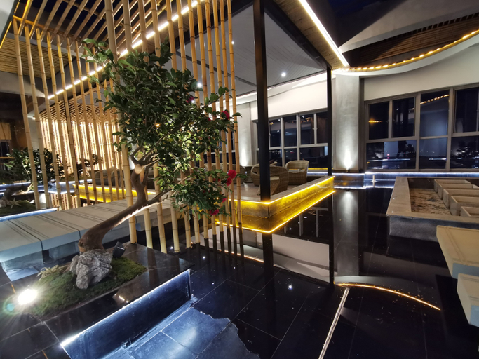 Sport & Beauty, Ji Hotel Chongqing Wanzhou Wanda Plaza, Chongqing