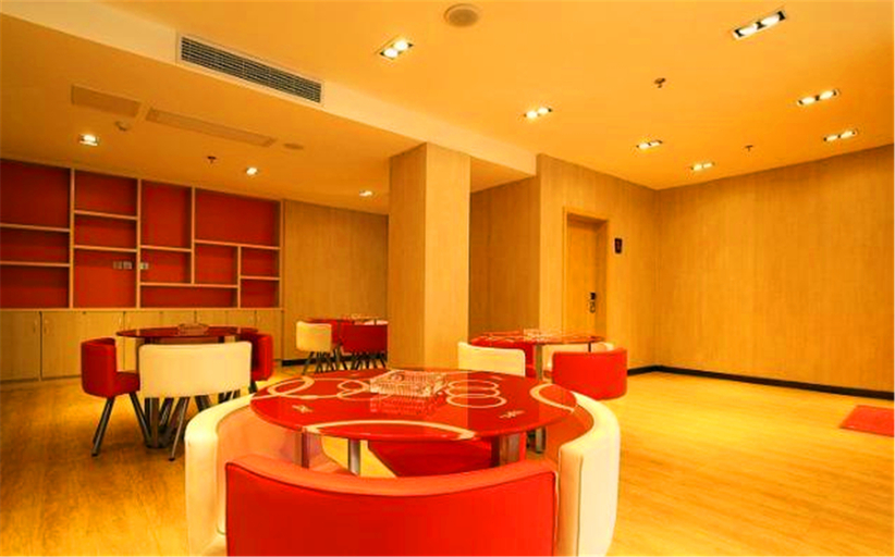 Food & Drinks, 7 Days Premium Hotel Guilin Seven Star Internation, Guilin