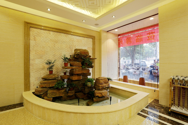 Others 5, Chuzhou hanjue boutique Holiday Hotel, Chuzhou