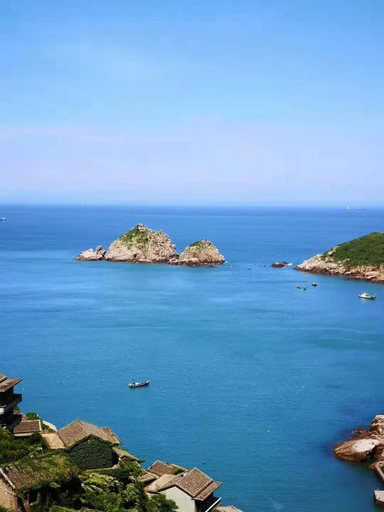 Others 4, Shengsi Gouqi Island Moon Bay Vacation Apartment, Zhoushan