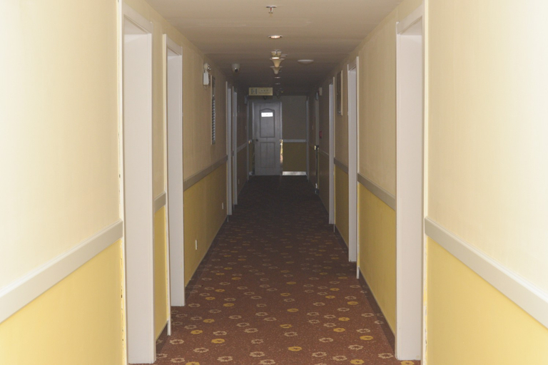 Others 5, Home Inn (Tianjin Binhai New District MSD Customs Building), Tianjin