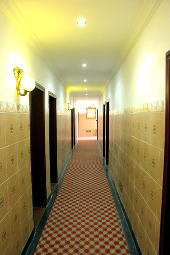 Others 5, Xiangbali Express Hotel Guilin, Guilin