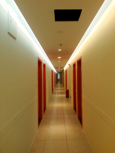 Others 4, Ahao Hotel (Shenzhen Songgang Metro Station), Shenzhen