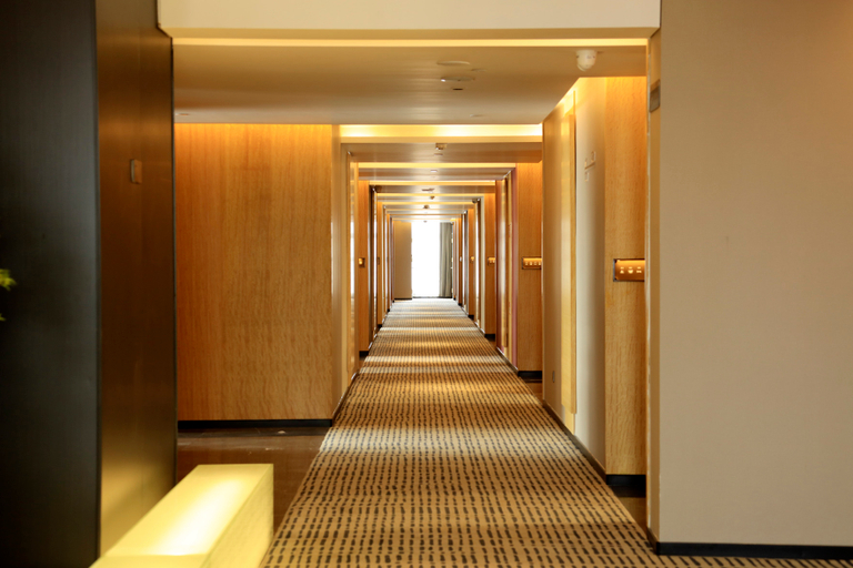 Others 5, Longshun Hotel, Fuzhou