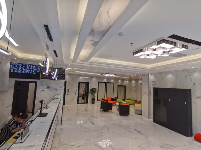 Others 4, QI AN HOTEL, Turfan