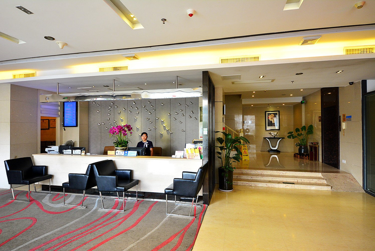 Others 4, Aisu Hotel (Xiamen Lianqian West Road), Xiamen