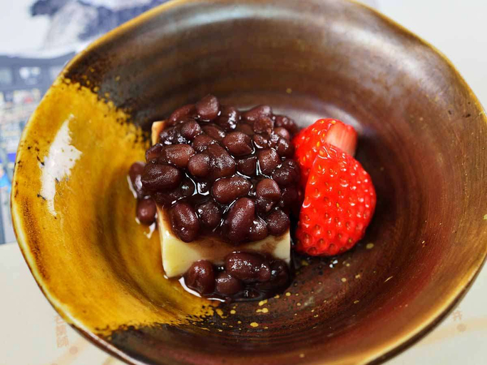 Food & Drinks 5, 岩本旅籃, Fujisawa