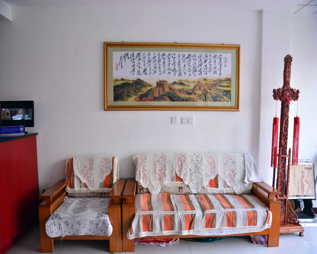 Others 4, Feicheng peace of mind hotel, Tai'an