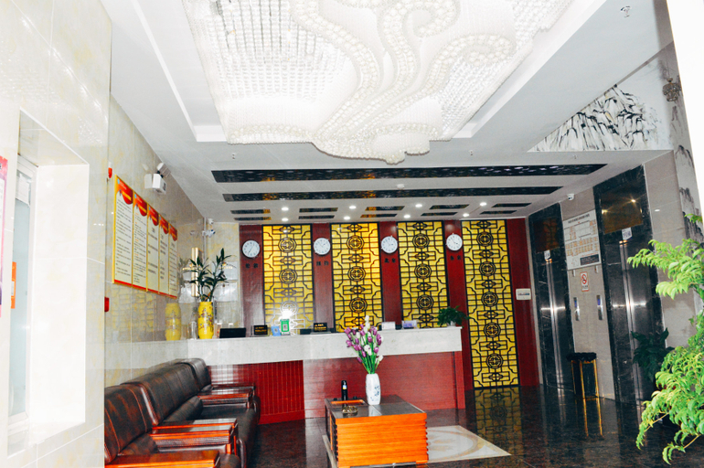 Others 5, Fengxitian Folk Hotel, Enshi Tujia and Miao