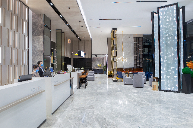 Others 5, Echarm Hotel Baise Xilin, Baise