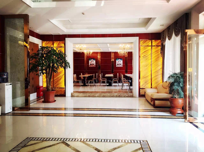Others, Boyue Zhixuan Hotel, Shangqiu