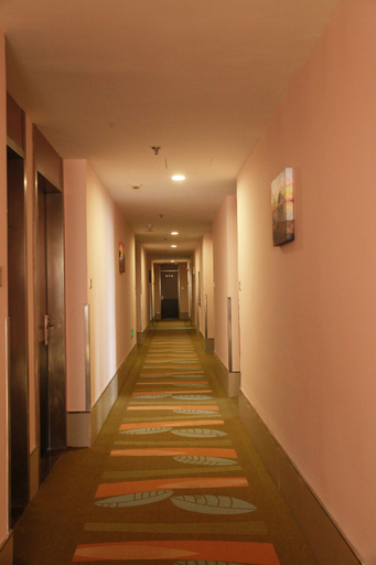 Others 4, Bitang Hotel (Shanghai Jiuting Shenglong Road), Shanghai