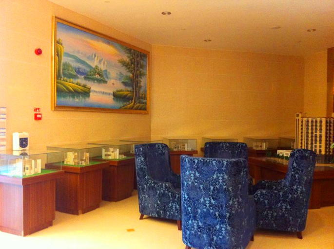Others 4, Hanting Hotel Qidong Bus Station, Nantong