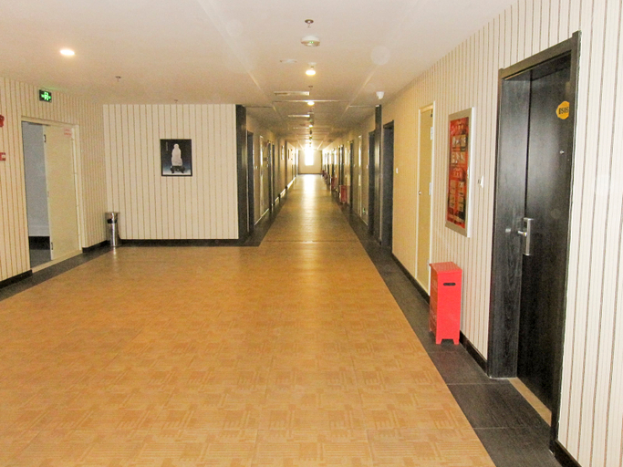 Others 3, Balinshi Theme Hotel, Chifeng