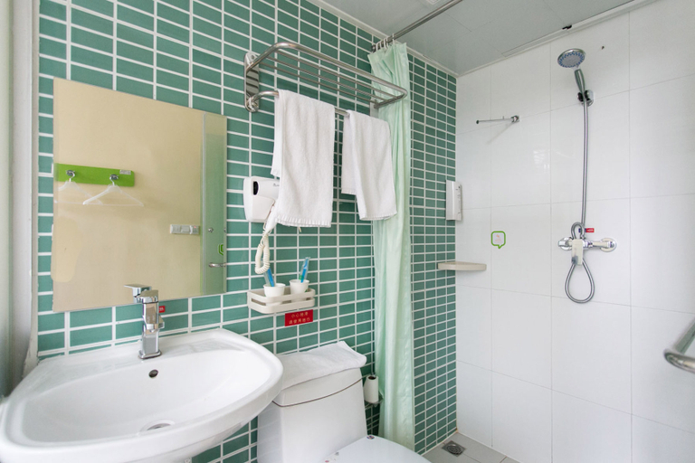 其他 4, Elong ME Hotel (Beijing Zuojiazhuang), Beijing