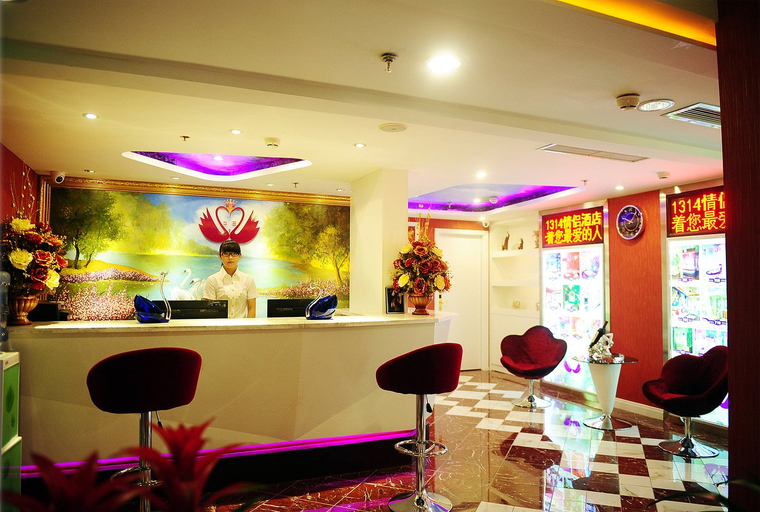 Food & Drinks, Chongqing Jingmu Select Hotel (Guanyin Bridge Ninth Street), Chongqing