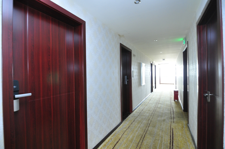Others 5, 청항 호텔, Kunming
