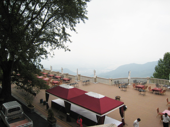 Others 4, Luhuadang Hotel, Huzhou